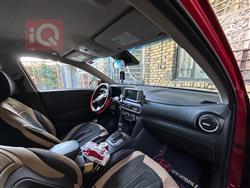 هيونداي كونا